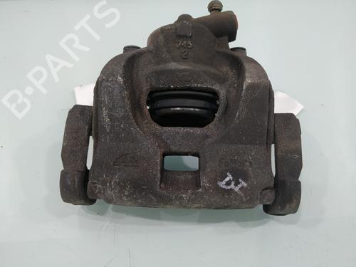 Left front brake caliper FORD MONDEO IV (BA7) | BP29452578M105