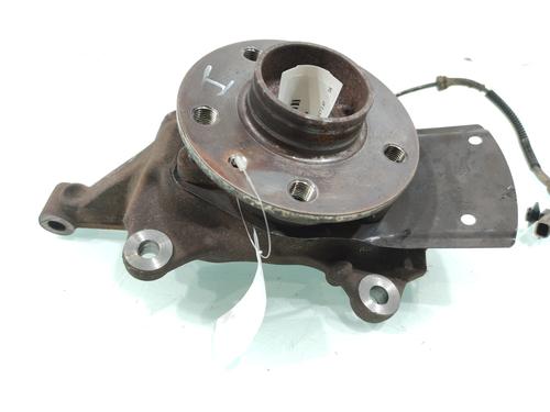 Left front steering knuckle OPEL VIVARO B Bus (X82) | BP33049285M25 - Image 6