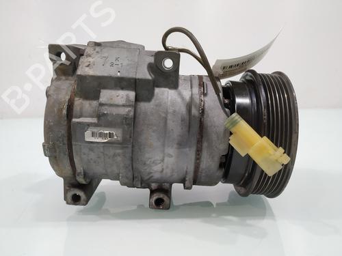 AC compressor LAND ROVER FREELANDER I (L314) | BP31909230M34