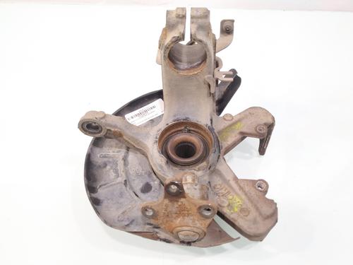 Left front steering knuckle SEAT CORDOBA (6L2) 1.4 TDI | BP27626508M25 