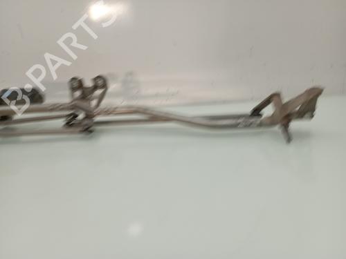 Front wiper motor OPEL MERIVA A MPV (X03) 1.7 DTI (E75) | BP15947045M29 