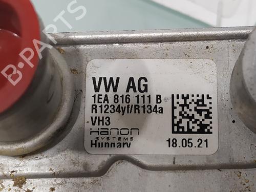 Oliekøler VW ID.3 (E11, E12) Pro | BP29714844M33 