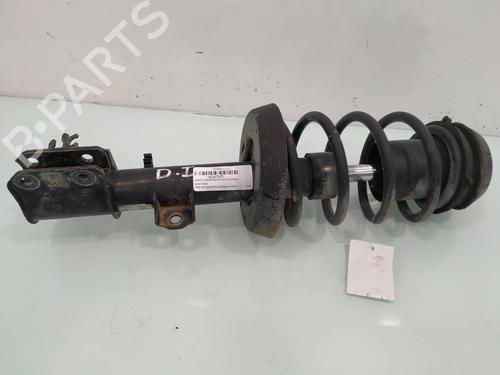 Used Left front shock absorber OPEL VECTRA B (J96) 2.0 DTI 16V (F19) (101 hp) 11040480