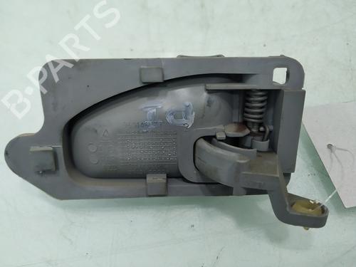 Front left interior door handle CITROËN XSARA PICASSO (N68) 1.6 HDi | BP20296565I13 
