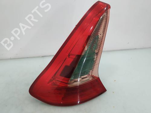 Used Left taillight CITROËN C4 Coupe (LA_) [2004-2013]  9224375