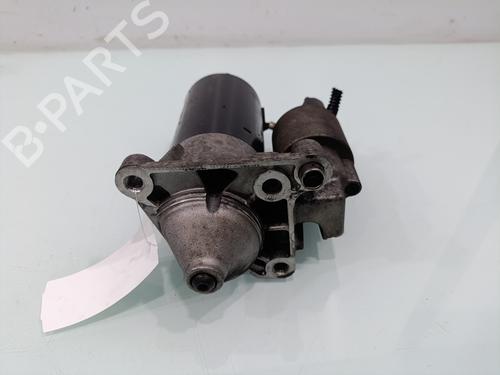 Startmotor Startmotor RENAULT CLIO II (BB_, CB_) 1.9 D (B/CB0E, BB0J) (64 hp) 33982608 33982608