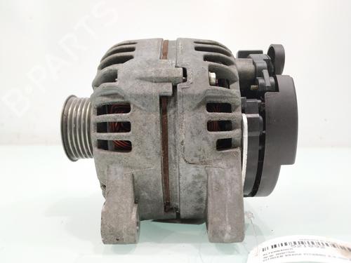 Alternator CITROËN XSARA PICASSO (N68) 2.0 HDi | BP25846023M7 