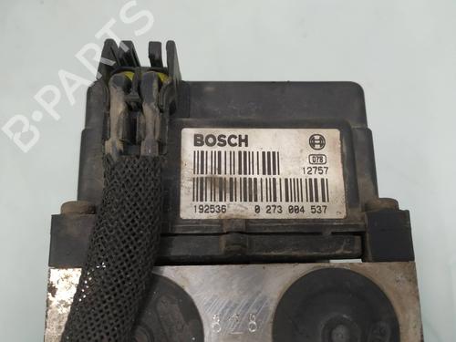 ABS pump ROVER 45 I Hatchback (RT)  | BP9278675M43 