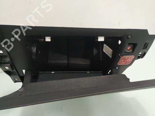 Glove box PEUGEOT 508 I (8D_) 2.0 HDi | BP16119631C95 