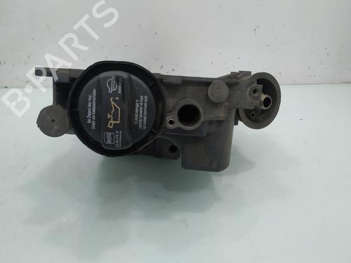 Timing cover SEAT LEON (1P1) 1.4 TSI | BP18872720M123 