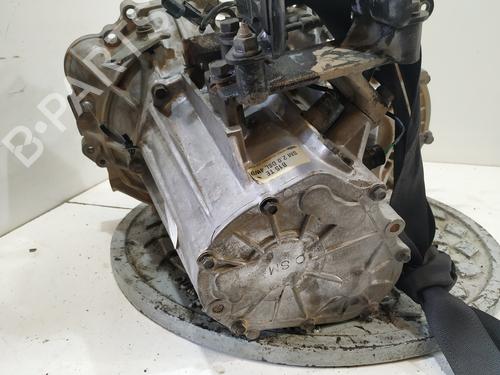Gearbox HYUNDAI SANTA FÉ I (SM) 2.0 CRDi | BP10985286M3 