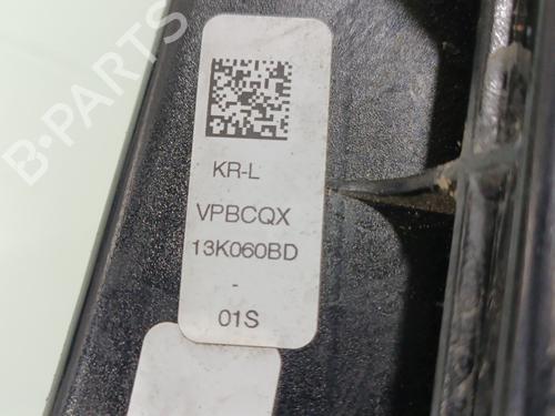 Electronic module DS DS 5 (KF_) | BP33694151M83 - Image 8