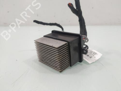 Used Heater resistor IVECO DAILY VI Platform/Chassis [2014-2025]  30727289