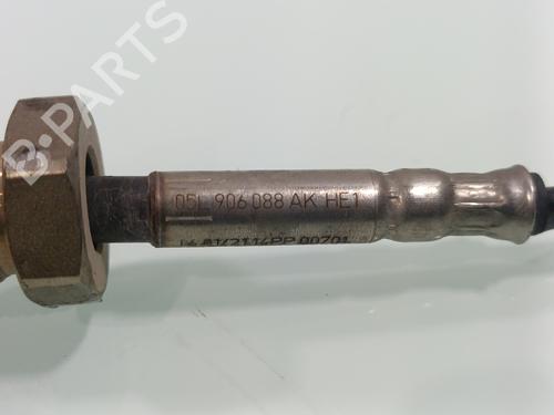 Electronic sensor AUDI A3 Sportback (8YA, 8YF) 35 TDI | BP33852084M84 - Image 4