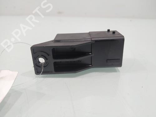 Electronic module PEUGEOT 407 (6D_) 1.6 HDi 110 (6D9HZC, 6D9HYC) | BP31917169M83