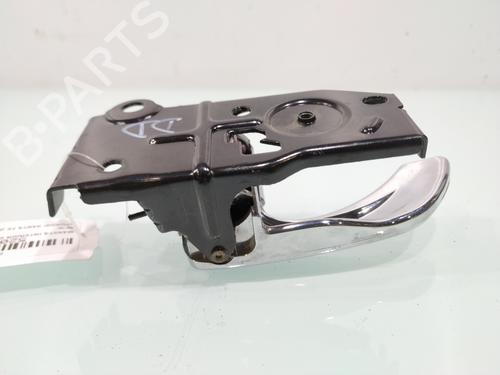Front right interior door handle HYUNDAI SANTA FÉ I (SM) 2.0 CRDi | BP25721498I14 