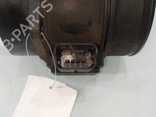 Mass air flow sensor PEUGEOT 407 (6D_) 2.0 HDi 135 (6DRHRH, 6DRHRE, 6DRHRG, 6DRHRJ) | BP32164630M95