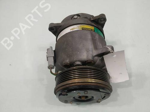 Used AC compressor AC compressor PEUGEOT 406 (8B) 2.0 HDI 90 (90 hp) 39696629 39696629