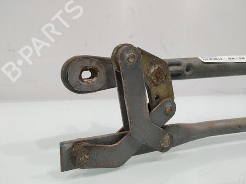 Viskermotor vindrute AUDI A8 D2 (4D2, 4D8) S8 quattro | BP28125271M29 