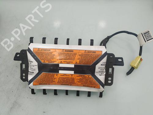 Airbag passager NISSAN QASHQAI / QASHQAI +2 I (J10, NJ10, JJ10E) 1.6 (114 hp) 8095900