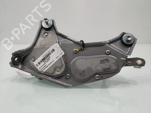 Rear wiper motor TOYOTA PRIUS Liftback (_W2_) 1.5 Hybrid (NHW20_, NHW20R) | BP26572662M102 