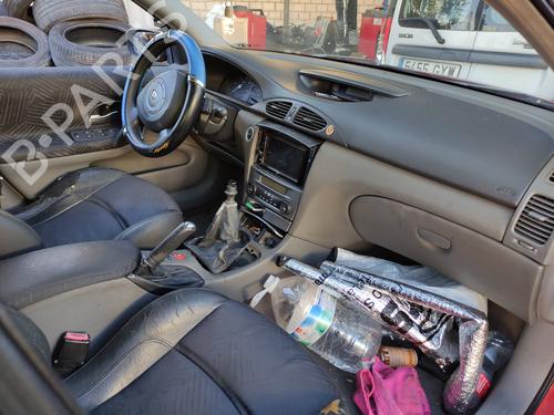 Rear right window mechanism RENAULT LAGUNA II (BG0/1_)  | BP30719166C25 