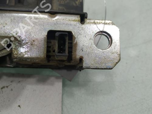 Tailgate lock SEAT IBIZA III (6L1)  | BP18037632C101 