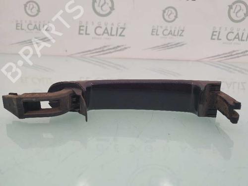 Høyre bak utvendig håndtak SEAT TOLEDO II (1M2)  | BP8087126C130 