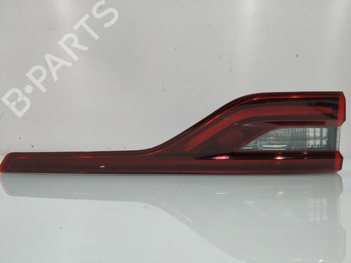 Used Left taillight RENAULT TALISMAN Grandtour (KP_) 1.5 dCi 110 (110 hp) 28355235