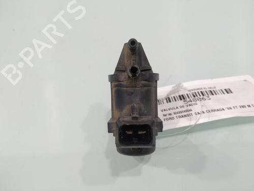 Electronic sensor FORD TRANSIT Van (FA_ _)  | BP31307440M84 