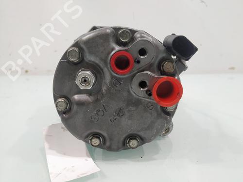 AC compressor SEAT LEON (1M1) | BP30617072M34