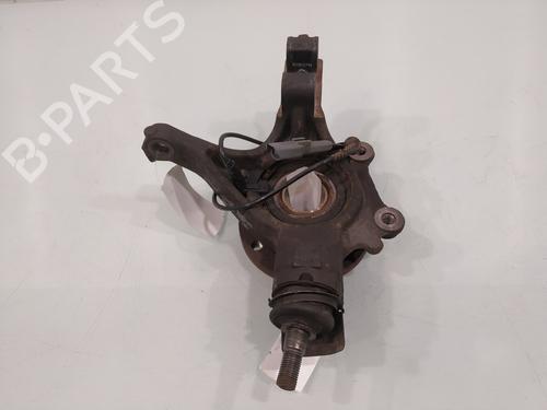 Left front steering knuckle DS DS 5 (KF_)  | BP33885436M25  - Image 7