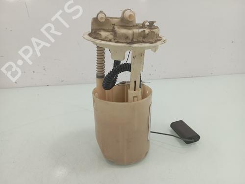 Used Fuel pump PEUGEOT 206 Hatchback (2A/C) 1.9 D (69 hp) 13710038