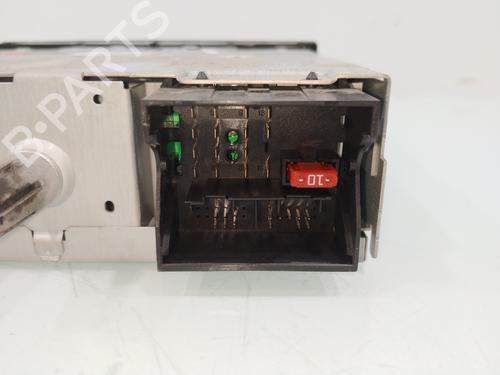 Radio CITROËN C3 II (SC_) 1.4 HDi 70 (SC8HZC, SC8HR0, SC8HP4) | BP30744029E6 - Image 7