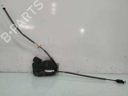 Used Front right lock SEAT ARONA (KJ7, KJP) 1.0 TSI (115 hp) 20701347