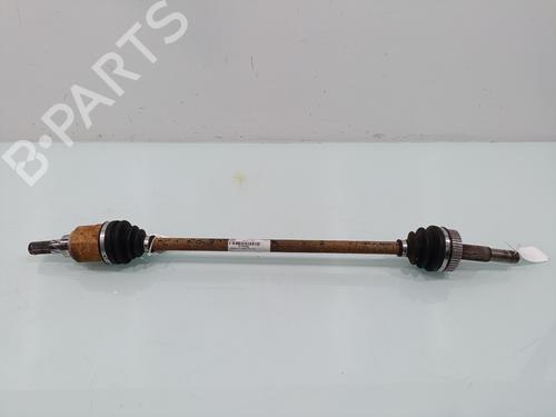 Used Left rear driveshaft Left rear driveshaft RENAULT KOLEOS I (HY_) 2.0 dCi (HY0K) (150 hp) 36039003 36039003