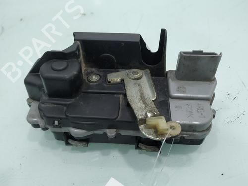 Used Rear left lock CITROËN XSARA PICASSO (N68) 2.0 HDi (90 hp) 16406024