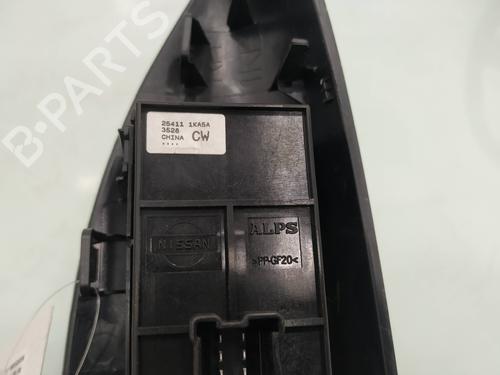 Right front window switch NISSAN JUKE (F15) 1.6 | BP13091174I26 