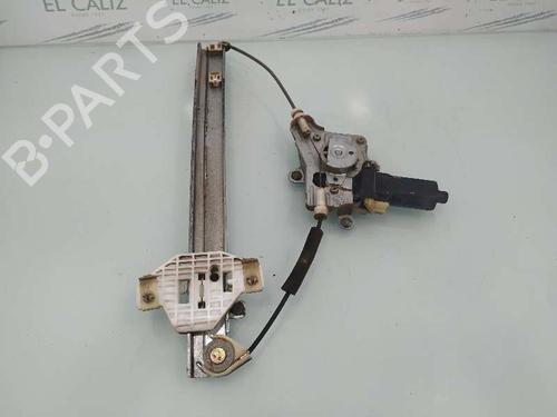 Rear left window mechanism HYUNDAI ACCENT II (LC) 1.5 CRDi | BP8089802C24 