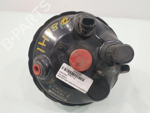 Servo brake MERCEDES-BENZ C-CLASS (W203)  | BP28014933M42 