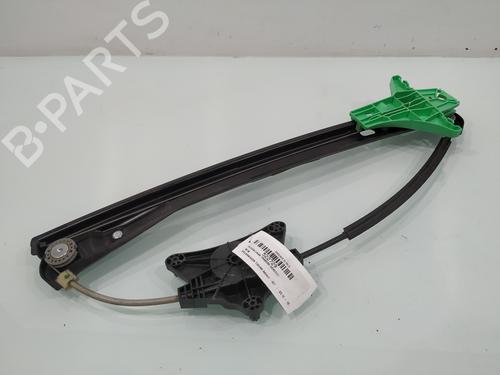 Used Rear right window mechanism VW TIGUAN (AD1, AX1) [2016-2025]  26389742