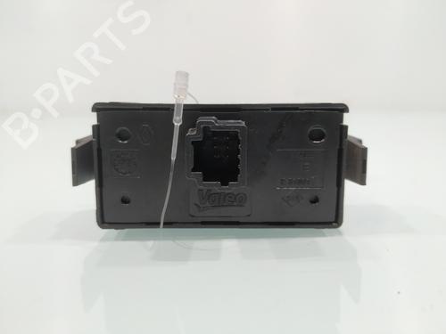 Warning switch RENAULT MEGANE III Hatchback (BZ0/1_, B3_) 1.5 dCi (BZ1G, BZ1W, BZ0R) | BP31887847I22 