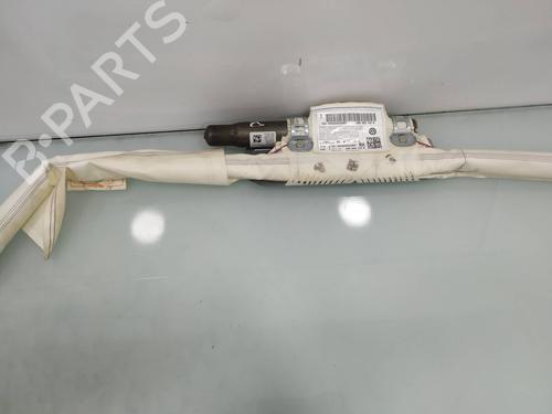 Right curtain airbag VW GOLF VI (5K1) 1.6 TDI | BP8803725C12 