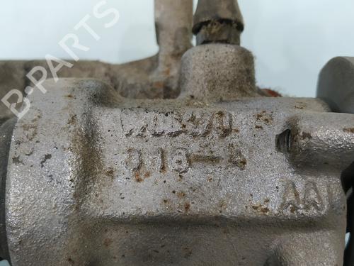 Left rear brake caliper VW CADDY III Box Body/MPV (2KA, 2KH, 2CA, 2CH) 1.6 TDI | BP11582334M107 