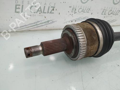 Right front driveshaft KIA SPORTAGE II (JE_, KM_) 2.0 CRDi 4WD | BP8095754M39 