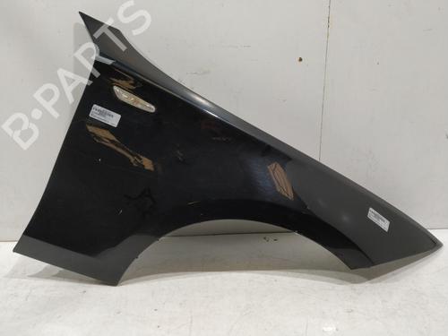 Used Right front fenders BMW 1 (E81) 116 i (115 hp) 22598295