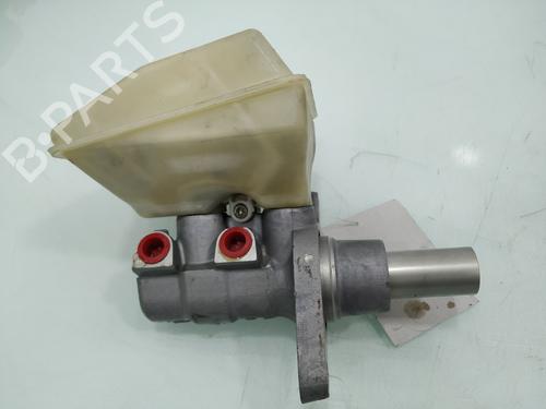 Used Brake master cylinder CITROËN C4 Grand Picasso I (UA_) 1.6 HDi (109 hp) 16783612