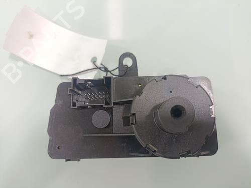 Headlight switch MERCEDES-BENZ E-CLASS (W211) E 320 CDI (211.026) | BP36032247I24 - Image 2