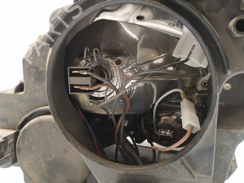 Right headlight CITROËN XSARA PICASSO (N68) 1.6 16V | BP25625603C29 