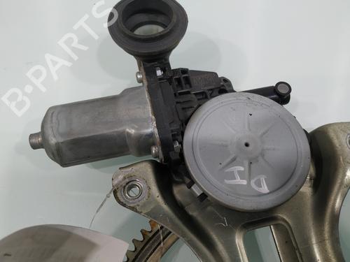 Vindusheismekanisme venstre foran TOYOTA PRIUS Liftback (_W2_) 1.5 Hybrid (NHW20_, NHW20R) | BP27217543C22